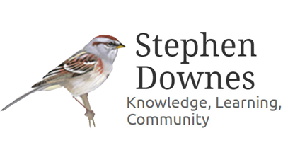 Stephen Downes
